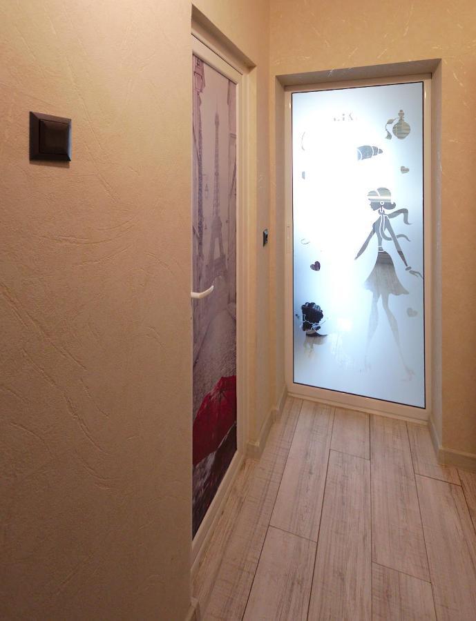 5 Apartshotel Faleza Galati Экстерьер фото