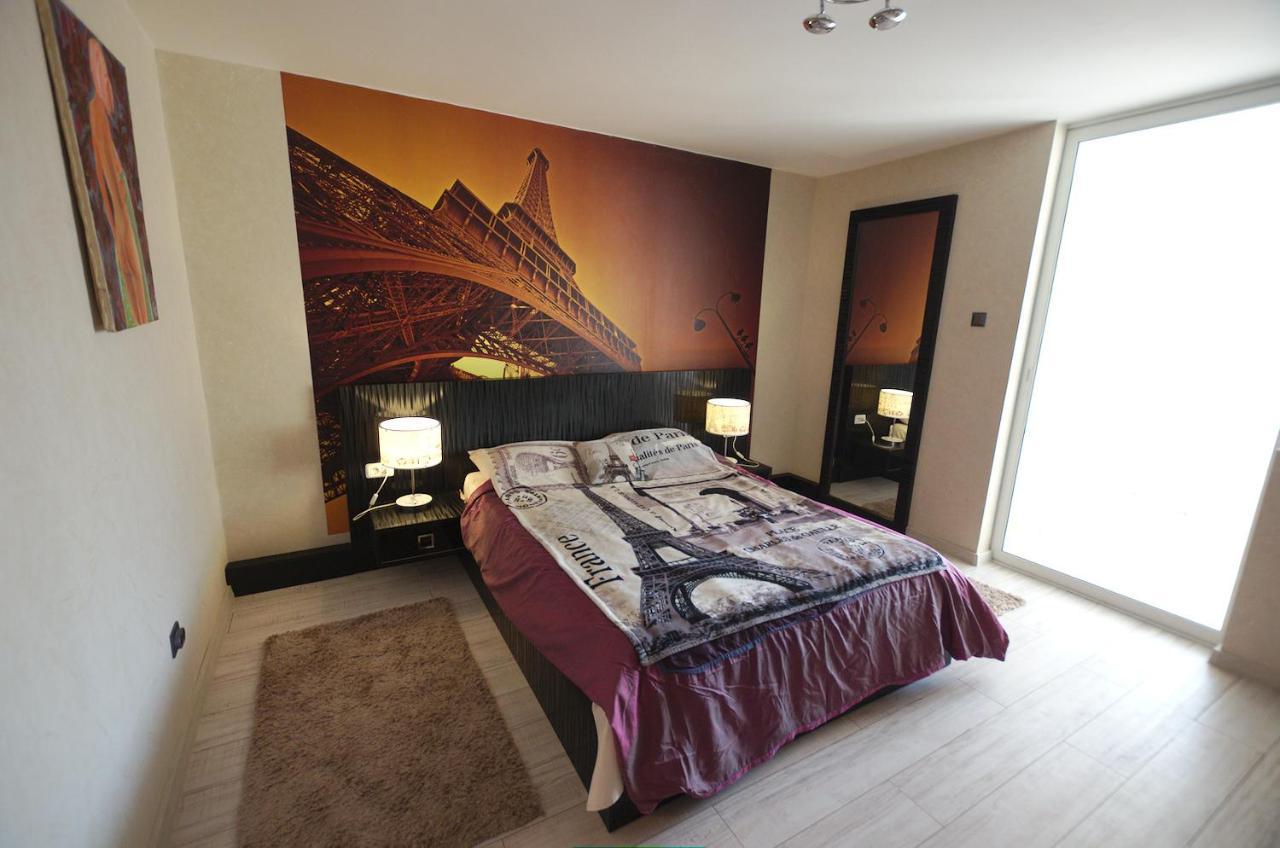 5 Apartshotel Faleza Galati Экстерьер фото