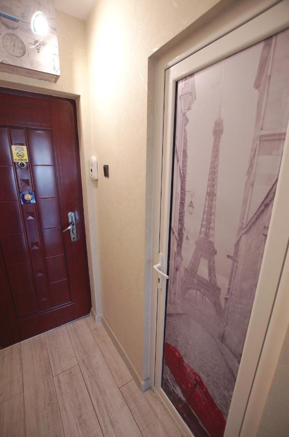 5 Apartshotel Faleza Galati Экстерьер фото