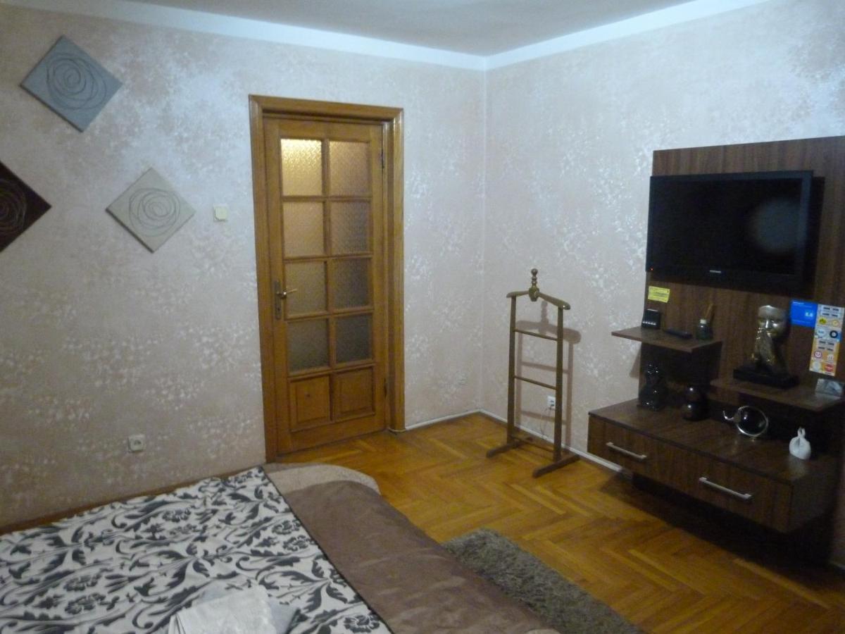 5 Apartshotel Faleza Galati Экстерьер фото