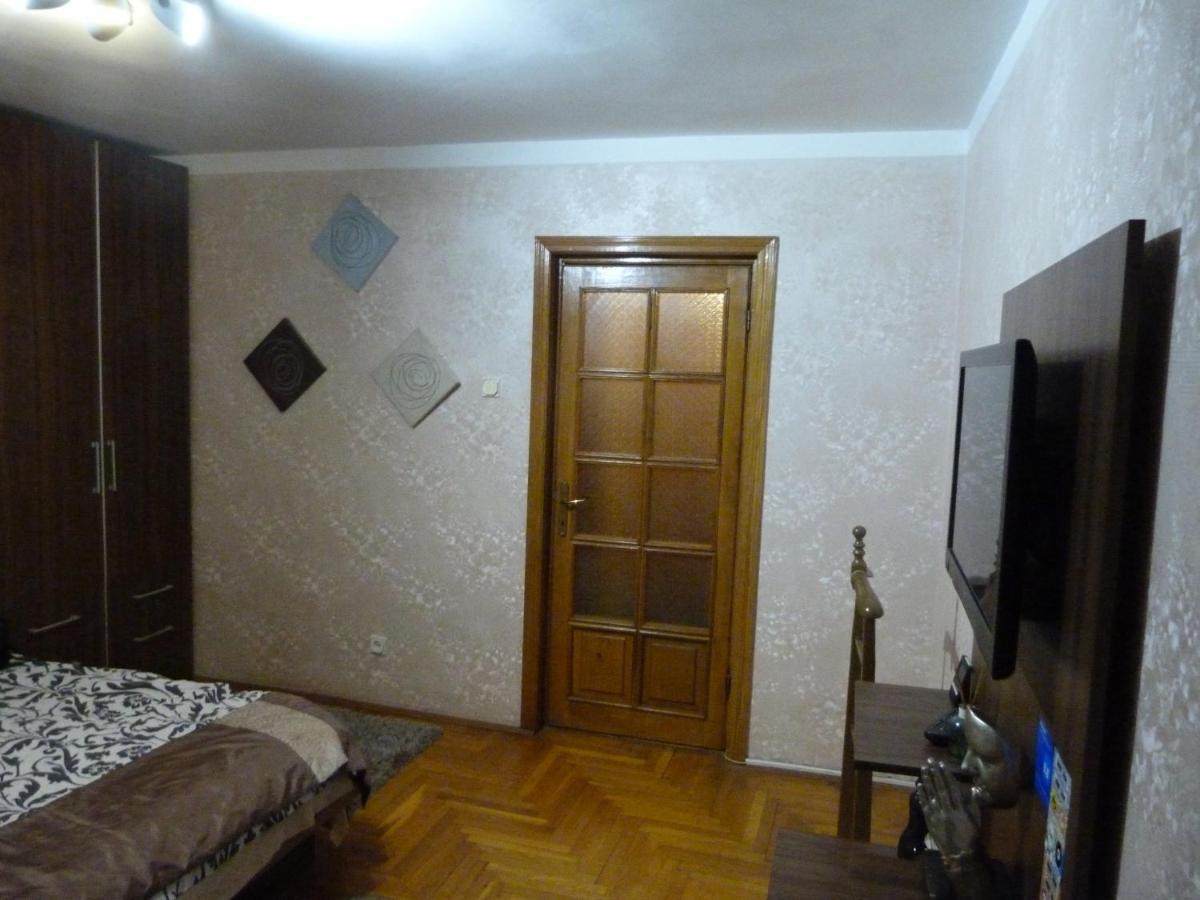 5 Apartshotel Faleza Galati Экстерьер фото
