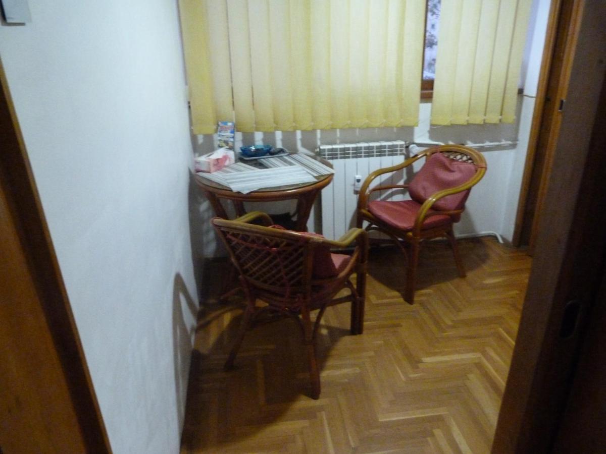 5 Apartshotel Faleza Galati Экстерьер фото