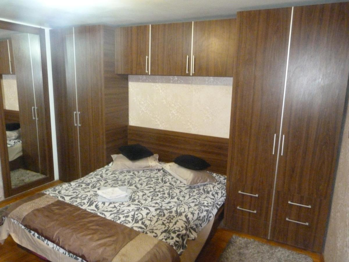 5 Apartshotel Faleza Galati Экстерьер фото